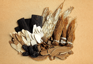 Chinese herbal medicine