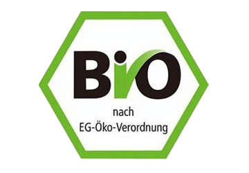 German organic certification