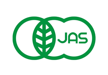 Japanese organic certification